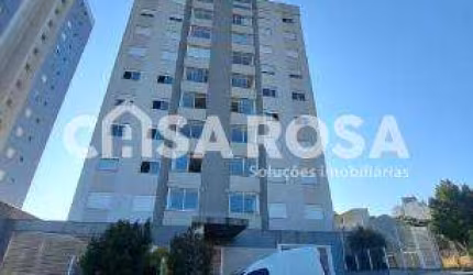 Apartamento com 2 quartos à venda no Imigrante, Farroupilha , 56 m2 por R$ 410.000