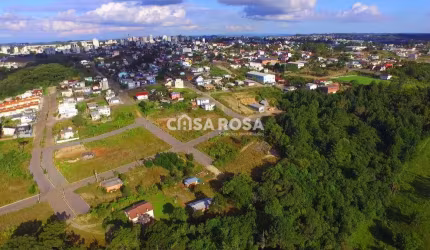 Terreno à venda no Vicentina, Farroupilha  por R$ 260.870