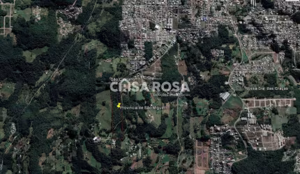Terreno à venda no São Caetano, Caxias do Sul , 828 m2 por R$ 380.000