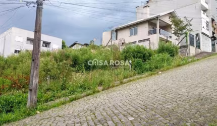 Terreno à venda no Vinhedos, Caxias do Sul  por R$ 360.000