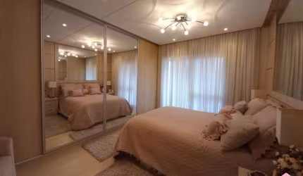 Apartamento com 3 quartos à venda no Planalto, Farroupilha , 104 m2 por R$ 640.000
