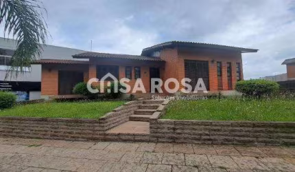 Casa com 3 quartos à venda no Vicentina, Farroupilha , 243 m2 por R$ 850.000