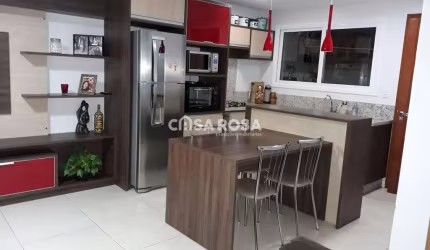 Casa com 2 quartos à venda no Santa Catarina, Farroupilha , 60 m2 por R$ 298.000