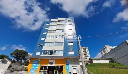 Apartamento com 3 quartos à venda no Planalto, Farroupilha , 113 m2 por R$ 373.000