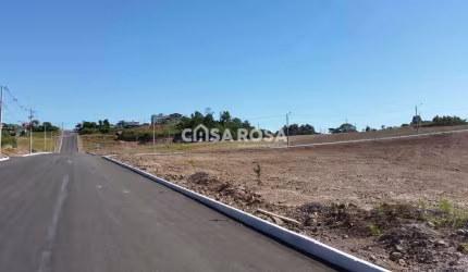 Terreno à venda no Belvedere, Farroupilha  por R$ 192.626