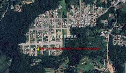 Terreno à venda no Monte Verde, Farroupilha  por R$ 135.000