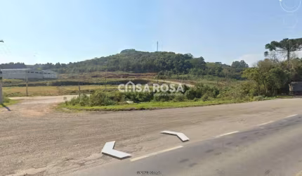 Terreno à venda na Bela Vista, Farroupilha  por R$ 1.100.715
