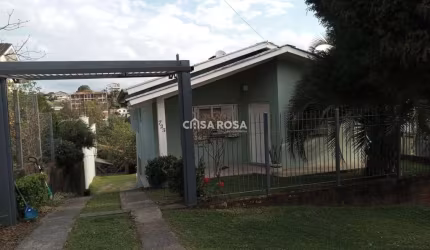 Casa com 2 quartos à venda no Vicentina, Farroupilha , 117 m2 por R$ 620.000