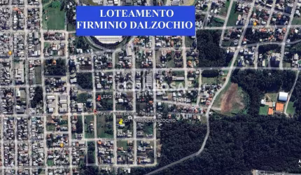 Terreno à venda no Imigrante, Farroupilha , 462 m2 por R$ 306.600