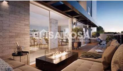 Apartamento com 2 quartos à venda no São Pelegrino, Caxias do Sul , 89 m2 por R$ 930.000