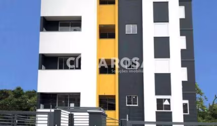 Apartamento com 2 quartos à venda no Desvio Rizzo, Caxias do Sul , 52 m2 por R$ 200.000