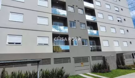 Apartamento com 2 quartos à venda no Santa Lúcia do Piaí, Caxias do Sul , 61 m2 por R$ 370.000