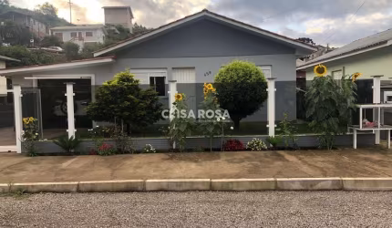 Casa com 2 quartos à venda no Ipanema, Farroupilha , 73 m2 por R$ 450.000