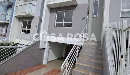 Casa com 2 quartos à venda no América, Farroupilha , 104 m2 por R$ 380.000