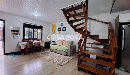 Casa à venda no América, Farroupilha , 83 m2 por R$ 352.000