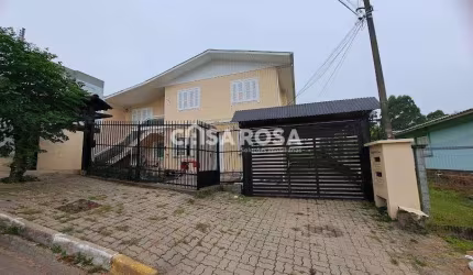 Casa com 7 quartos à venda no América, Farroupilha , 270 m2 por R$ 600.000