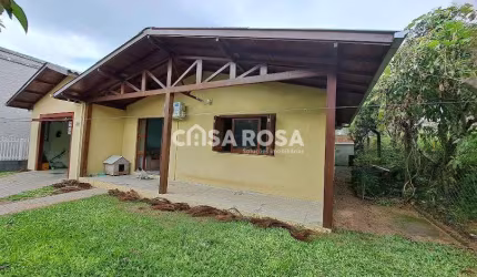 Casa com 3 quartos à venda no América, Farroupilha , 129 m2 por R$ 420.000