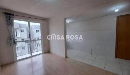 Apartamento com 2 quartos à venda no Monte Pasqual, Farroupilha , 47 m2 por R$ 180.900