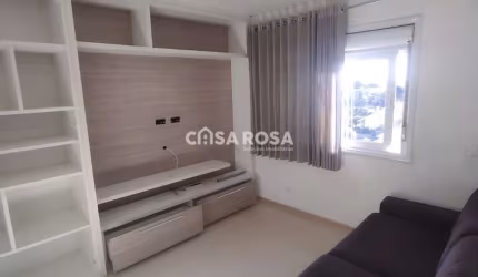 Apartamento com 2 quartos à venda no Planalto, Farroupilha , 80 m2 por R$ 520.000