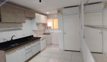 Apartamento com 2 quartos à venda na Bela Vista, Caxias do Sul , 61 m2 por R$ 295.000
