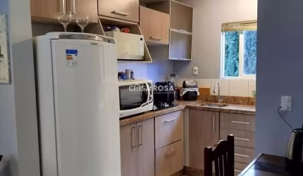 Apartamento com 2 quartos à venda no São Luiz, Caxias do Sul  por R$ 190.000