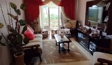Apartamento com 3 quartos à venda no São Pelegrino, Caxias do Sul  por R$ 555.000