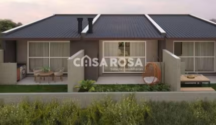 Casa com 2 quartos à venda na Bela Vista, Caxias do Sul , 67 m2 por R$ 400.000