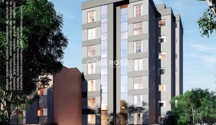 Kitnet / Stúdio à venda na Nossa Senhora de Lourdes, Caxias do Sul , 32 m2 por R$ 235.000