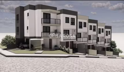 Casa com 2 quartos à venda no Santa Lúcia do Piaí, Caxias do Sul  por R$ 450.000