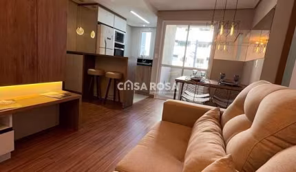 Apartamento com 2 quartos à venda na Cidade Nova, Caxias do Sul , 51 m2 por R$ 280.000
