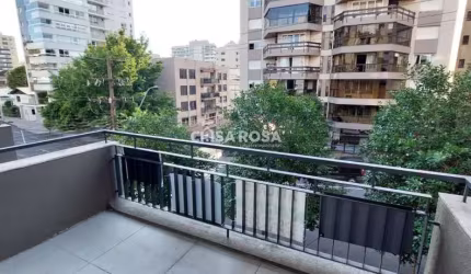 Apartamento com 3 quartos à venda no Exposição, Caxias do Sul , 161 m2 por R$ 550.000