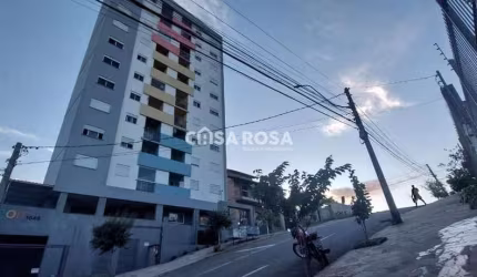 Apartamento com 2 quartos à venda no Santa Lúcia do Piaí, Caxias do Sul , 69 m2 por R$ 260.000