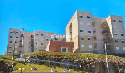 Apartamento com 2 quartos à venda na Ana Rech, Caxias do Sul , 50 m2 por R$ 220.000