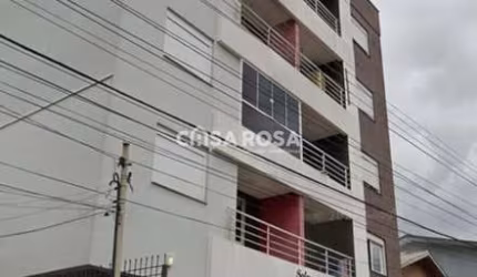 Apartamento com 2 quartos à venda no Pioneiro, Caxias do Sul , 48 m2 por R$ 260.000