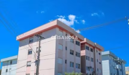 Apartamento com 2 quartos à venda no Centro, Farroupilha , 59 m2 por R$ 280.000