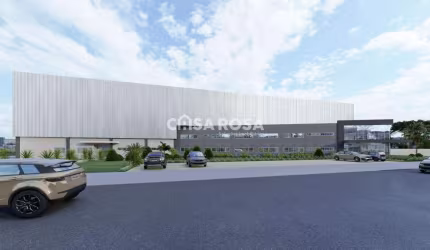 Barracão / Galpão / Depósito à venda no Industrial, Farroupilha , 10578 m2 por R$ 41.500.000