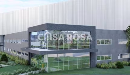 Barracão / Galpão / Depósito à venda no Centro, Farroupilha , 3246 m2 por R$ 12.238.000