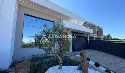 Casa com 3 quartos à venda no São Francisco, Farroupilha , 281 m2 por R$ 2.200.000