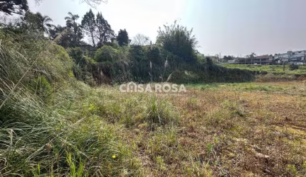 Terreno à venda no Centro, Farroupilha  por R$ 275.000