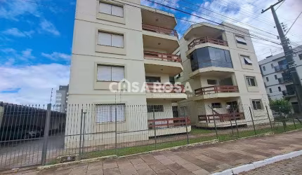 Apartamento com 3 quartos à venda no São Roque, Farroupilha , 122 m2 por R$ 370.000
