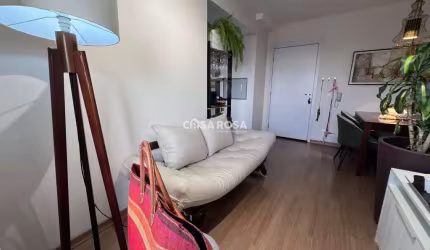 Apartamento com 2 quartos à venda no Petrópolis, Caxias do Sul  por R$ 420.000