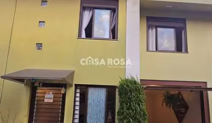 Casa com 3 quartos à venda no Desvio Rizzo, Caxias do Sul , 107 m2 por R$ 425.000