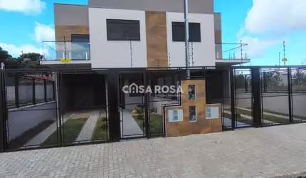 Casa com 3 quartos à venda na Bela Vista, Caxias do Sul , 131 m2 por R$ 785.000