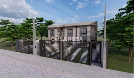 Casa com 2 quartos à venda no São Luiz, Caxias do Sul , 76 m2 por R$ 379.900