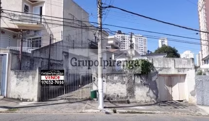 OPORTUNIDADE para construtores, Imóvel com 4 casas e 567 m² de terreno
