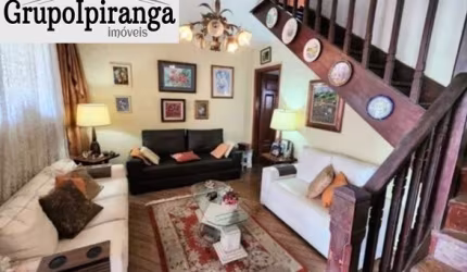 Sobrado próximo ao metrô Ana Rosa,  com 3 quartos sendo 1 suite  e 3 vagas de garagem