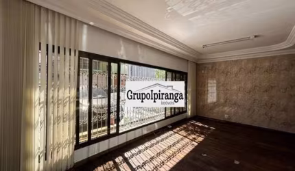 Casa térrea comercial próxima ao Metrô Santos Imigrantes e Alto do Ipiranga