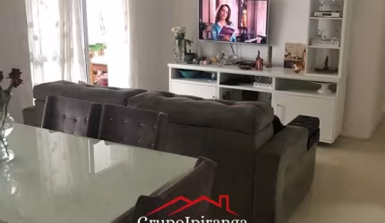 Apartamento com 04 dormitórios, 02 suítes, 02 vagas e depósito privativo