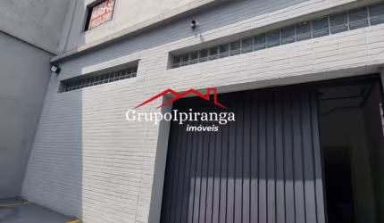Salão Comercial com 498 m², dois andares com ⁠vão livre e ⁠03 vagas de garagem internas