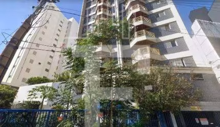 Apartamento com 1 quarto à venda na Rua Jorge Miranda, 104, Botafogo, Campinas, 70 m2 por R$ 175.000